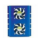 Akasa Hard Drive Cooler (AKASA-HD-BL) Akasa Hard Drive Cooler (AKASA-HD-BL)